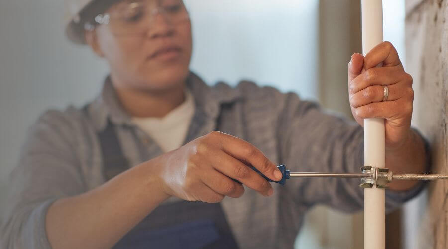 Faucet & Showerhead Inspection in Dodge, TX